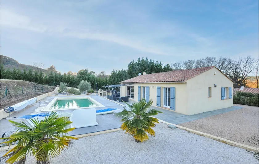 Awesome Home In Salernes - Image 1