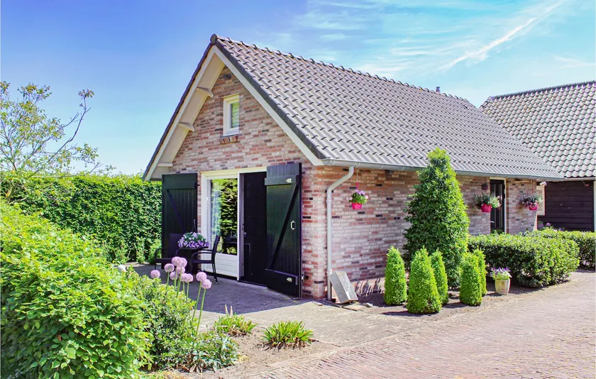 Superbe maison à Udenhout avec WiFi - Image 1