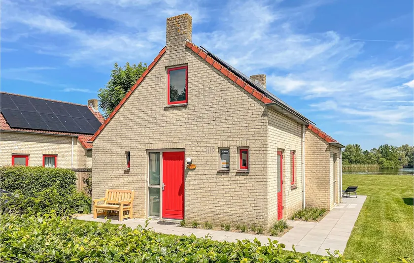 3 Bedroom Amazing Home In Ewijk - Image 1