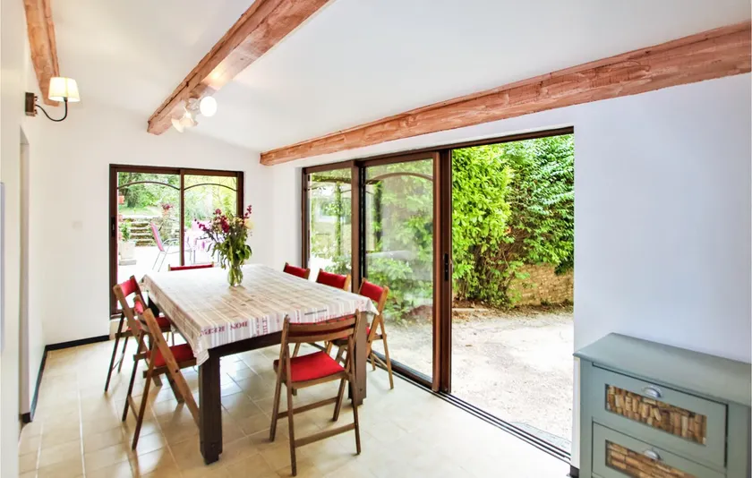Awesome Home In Goult - Image 1