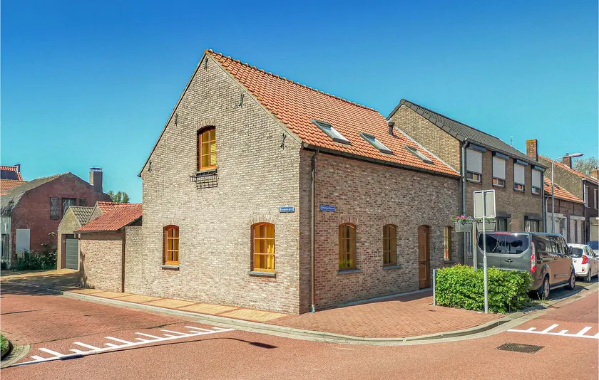 2 Bedroom Gorgeous Home In Ijzendijke - Image 1