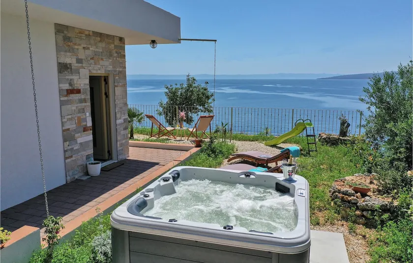 Holiday Home Villetta Belveder - Image 1