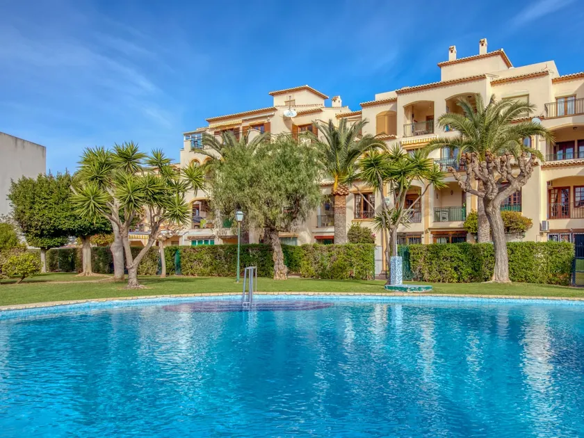 Apartment La Isla-1 by Interhome - Image 1