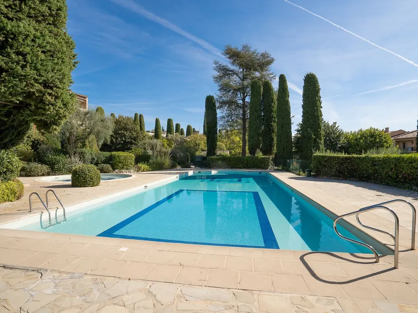 Apartment L'Orée de Vence by Interhome - Image 1