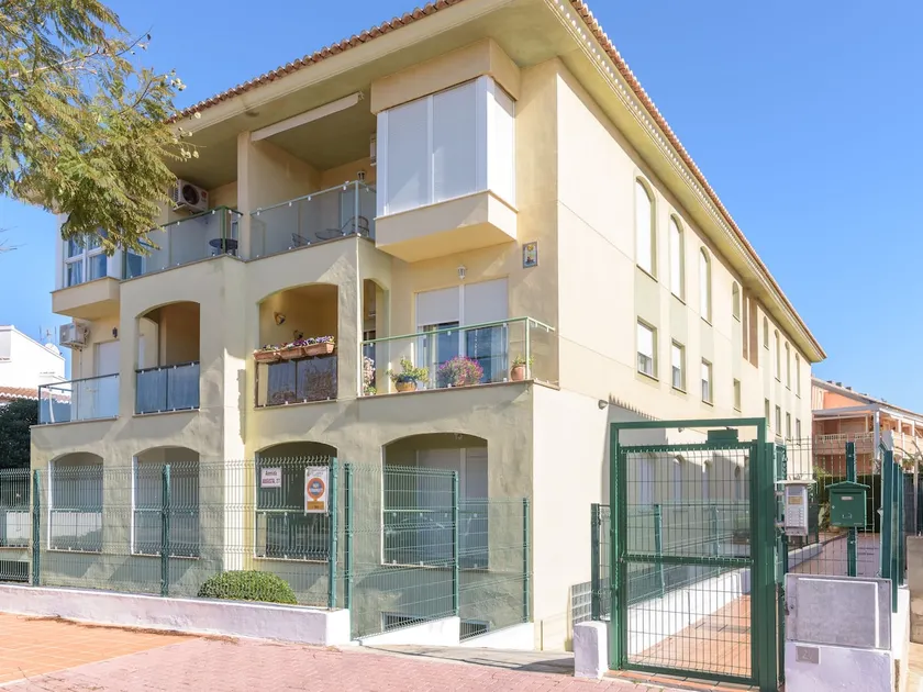 Apartment Montanar Luz by Interhome - Image 1