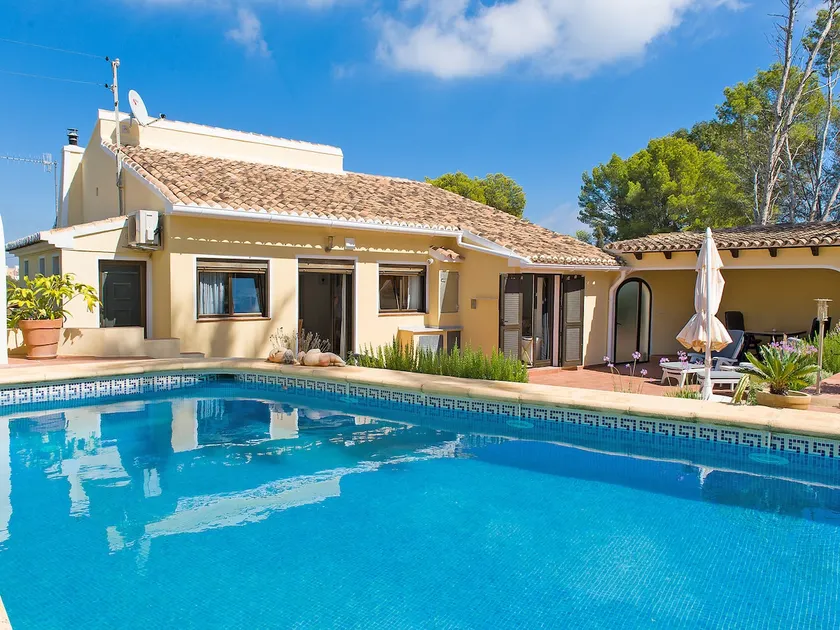Holiday Home Ui-tje by Interhome - Image 1