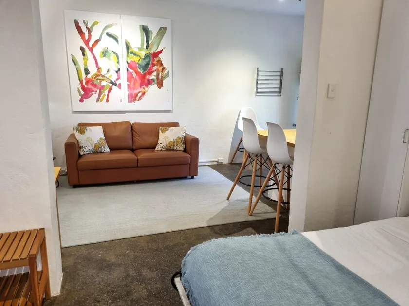 Eco Gallery Apartment - Image 1
