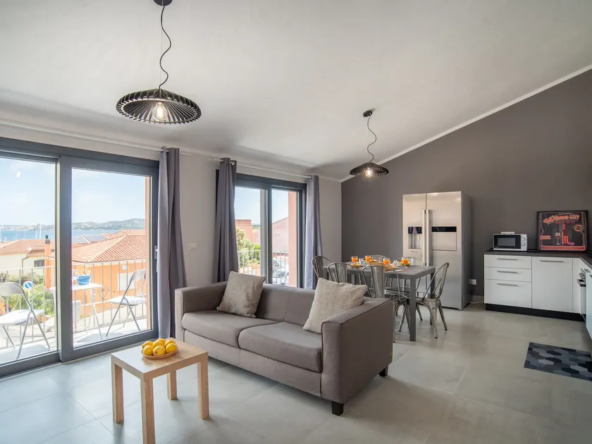 Apartment Asfodelo by Interhome - Image 1