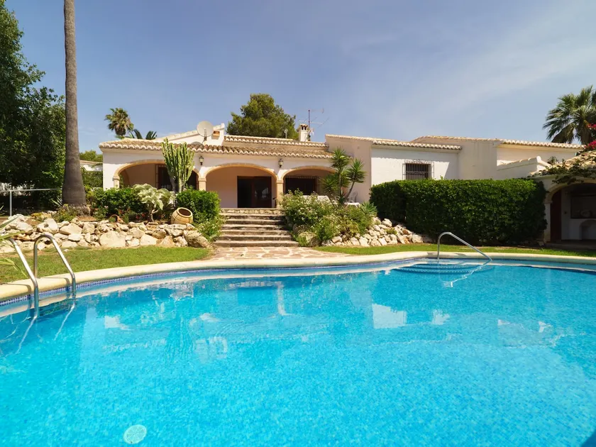 Holiday Home Tesoro Park by Interhome - Image 1