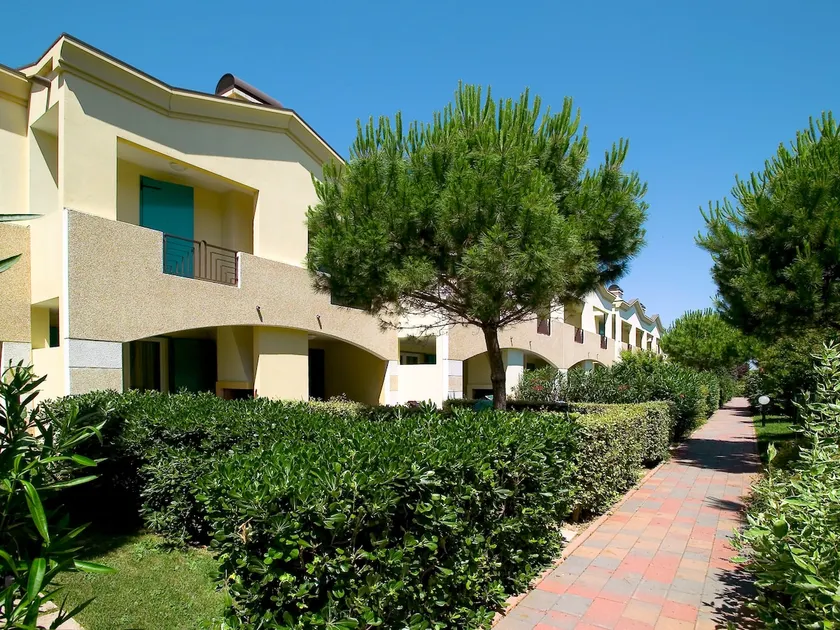 Marco Polo Village by Interhome - Image 1