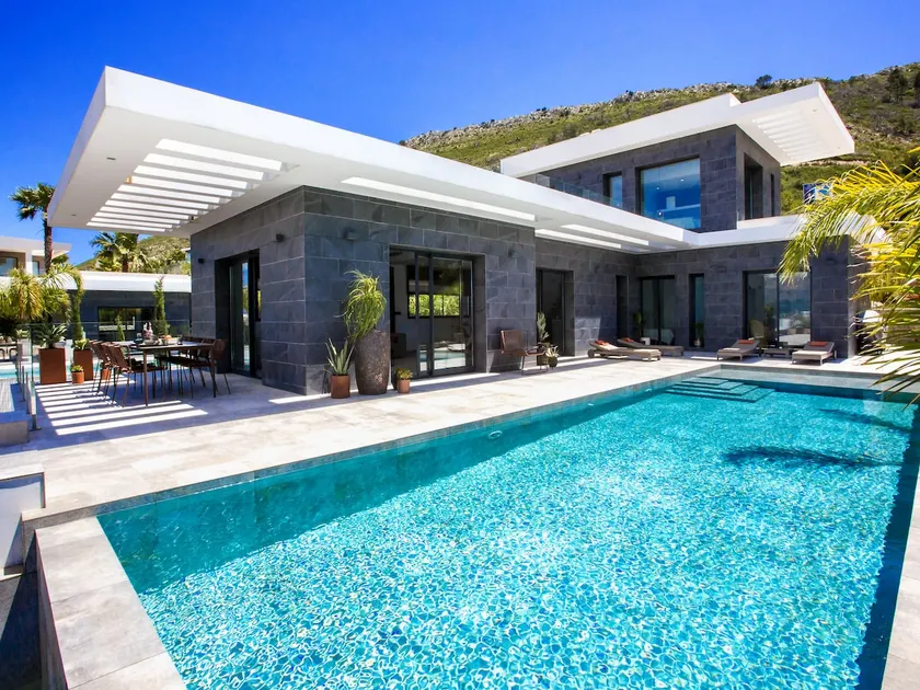 Villa Villa Sareva by Interhome - Image 1