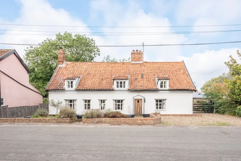 Lavender Cottage, Middleton - Image 1