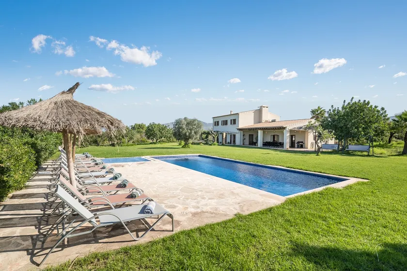 Finca Na Blanca - Image 1