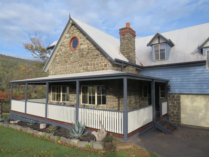 Bluestones - Views of Mt Buller - Image 1