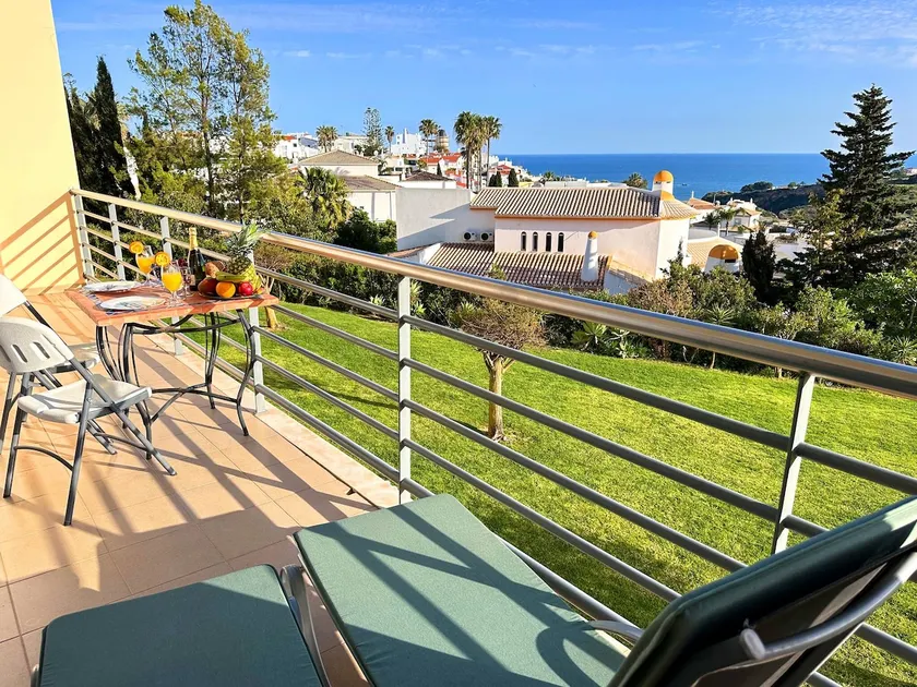 Sea&Garden View Condo by BeCherish - Image 1