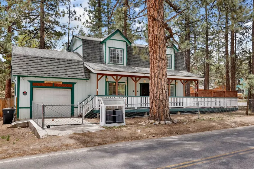 Whiskey mountain lodge - 2028 - Image 1