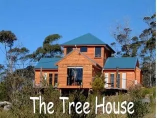 The Tree House standard rate - Image 1