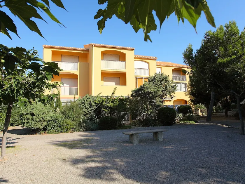 Apartment Les Genêts by Interhome - Image 1