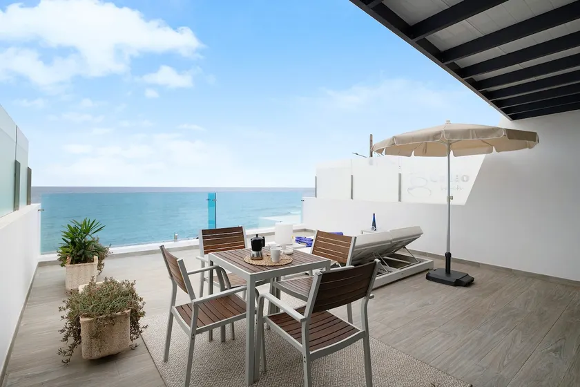 Callao Beach 8 - Image 1