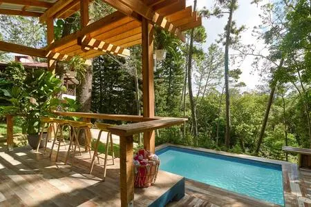 Heated Pool | Staff Included - Image 1