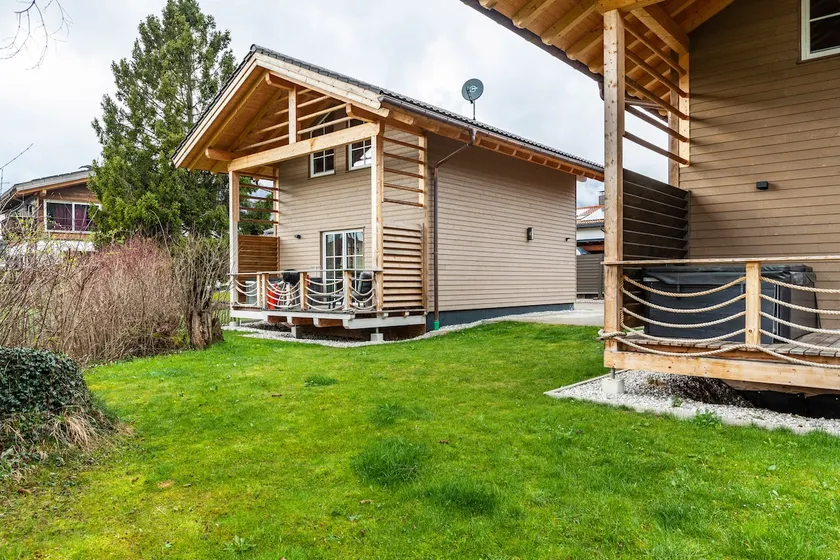 Chalet Rauschn 3 - Image 1