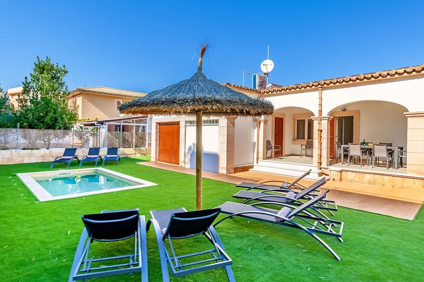 Villa Amfora by Sealand Villas - Image 1