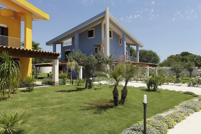 Villa Classic - Image 1