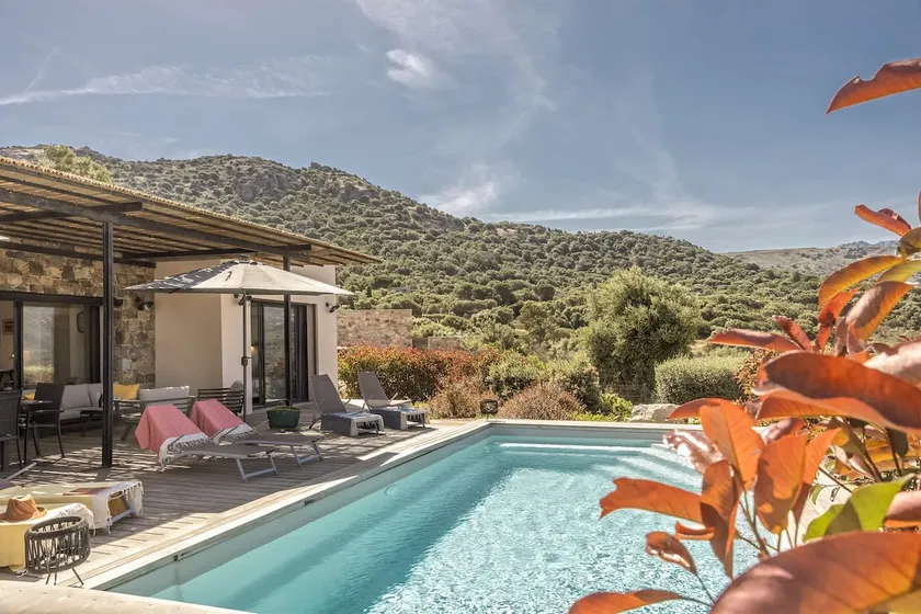 Villa Davia - Image 1