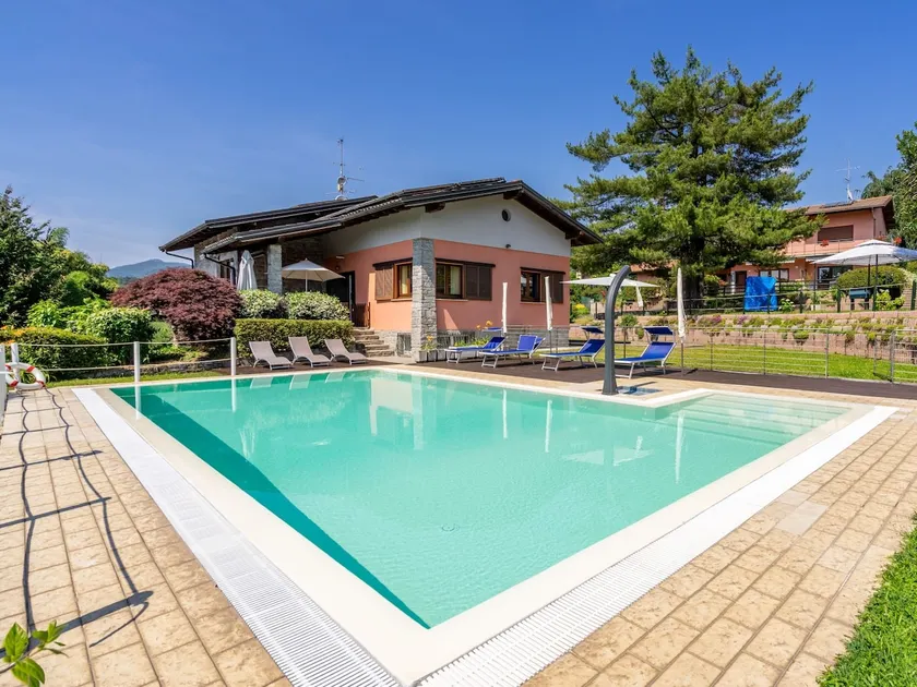 Apartment Residenza Agrifoglio-5 by Interhome - Image 1