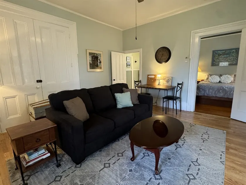 76 Baseball Apartment  - Cozy Apartment in Village of Cooperstown - Image 1