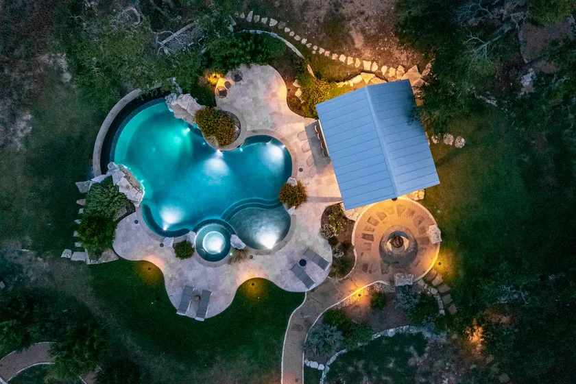 Birdsong Casita | Romantic, Adults only, Communal - Image 1