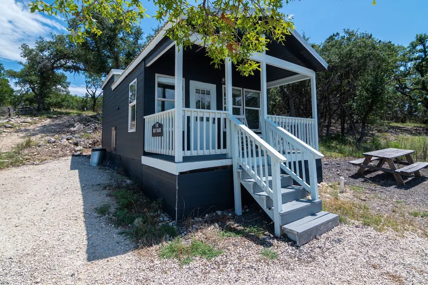 Summer Getaway: Views, Stars & Fire Pit - Image 1