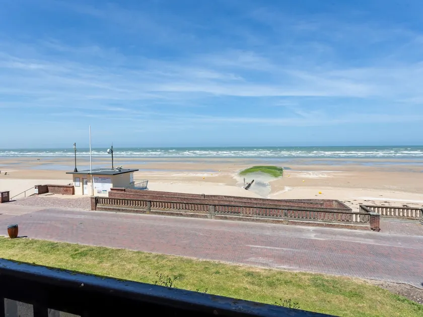 Apartment Les Terrasses du Casino-2 by Interhome - Image 1