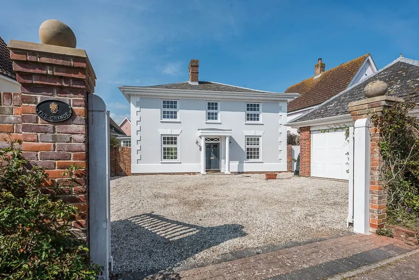 The Grange, Aldeburgh - Image 1
