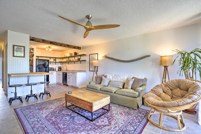 Big Island Condo w/ Pool Access: Walk to Beach! - Image 1