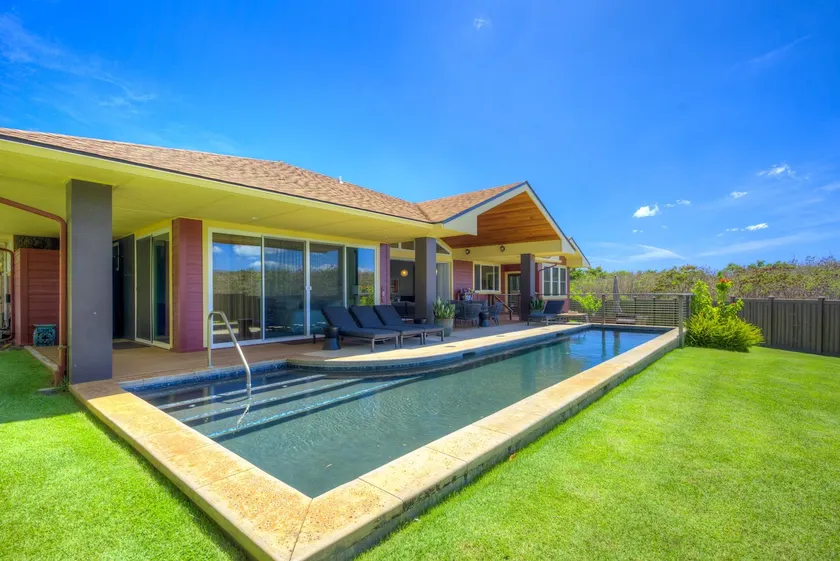 Nakoa Kai in Sunny Poipu with Pool - Image 1