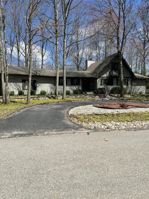K1 - 3 bedroom/2.5 bath w/loft on Highland Course - Image 1
