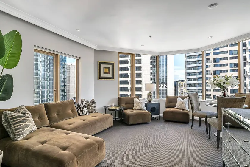 At Home with Sydney Harbour Bridge and Opera House - Image 1