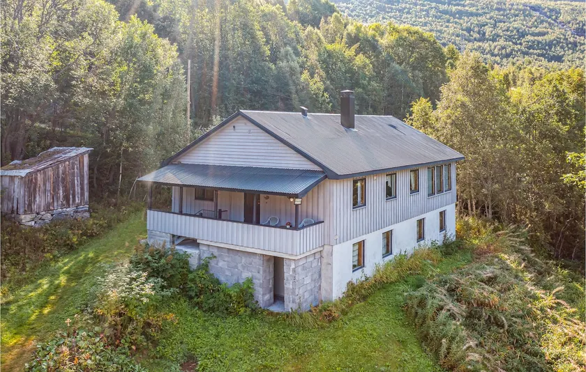3 sovrum vackert hem i Jostedal - Image 1