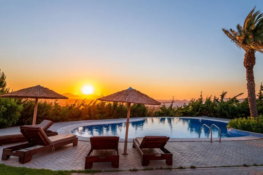 Breathtaking view guesthouse - Image 1