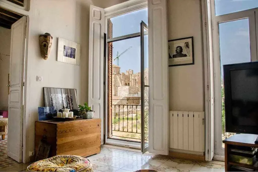 Apartment Teatro Romano I CTSpain - Image 1