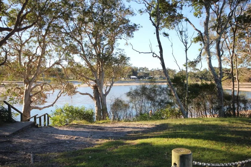 Aqua View - Image 1