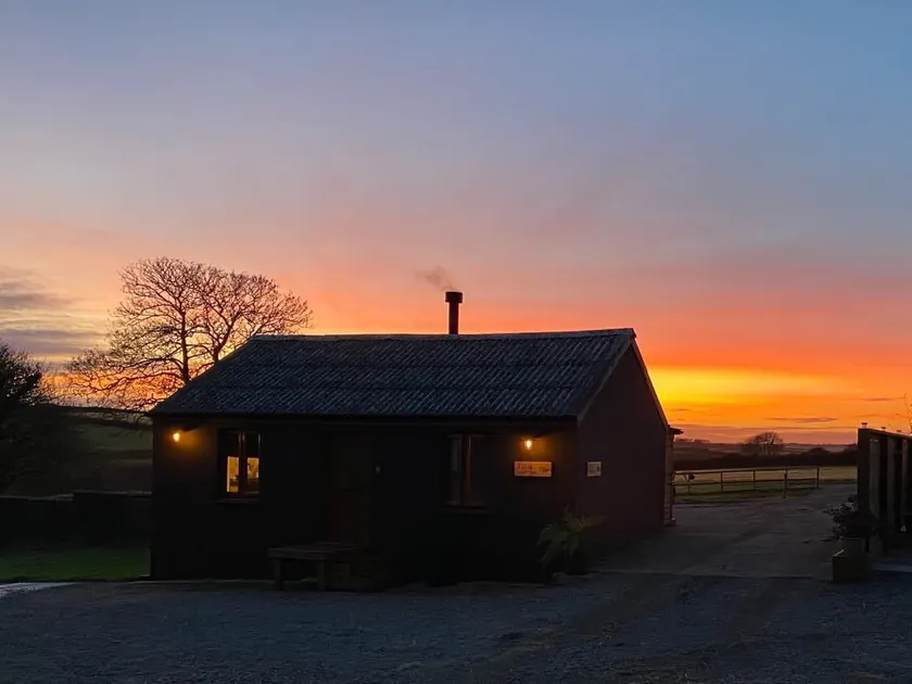 Fern Cottage - Luxurious 1 Bedroom - Blossom Farm - Image 1