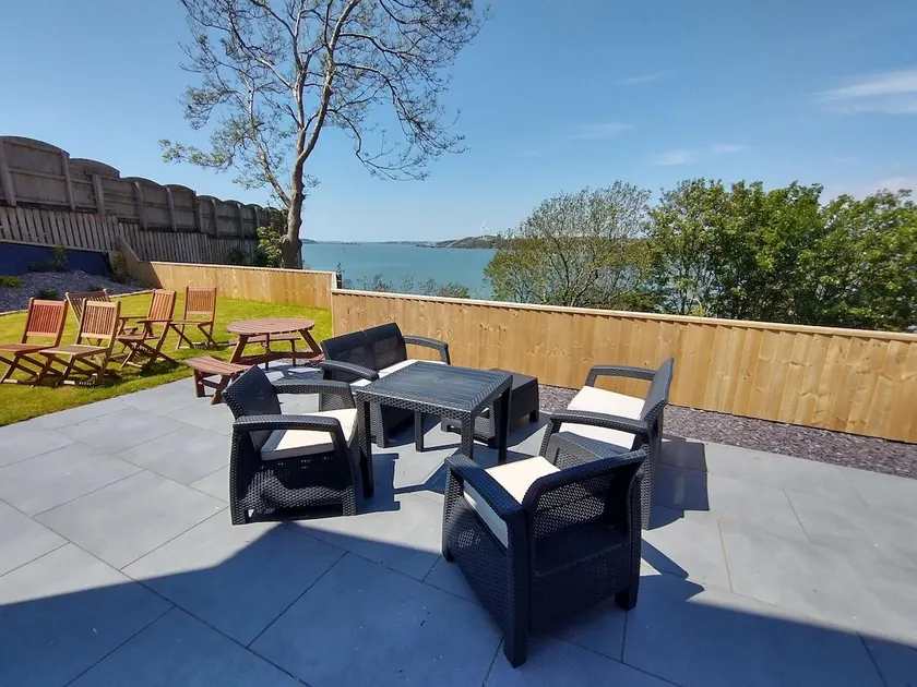 Martello View - 3 Bedroom Holiday Home - Llanreath - Image 1