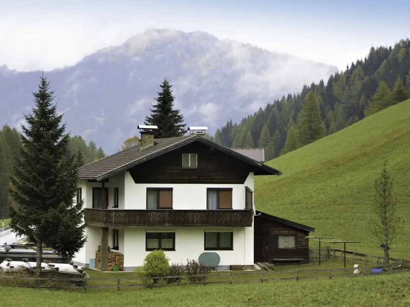 Ferienhaus Thaler by Interhome - Image 1