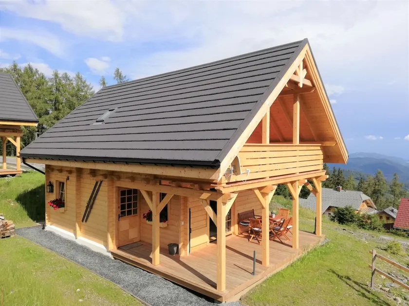 Hütte Gimpel by Interhome - Image 1