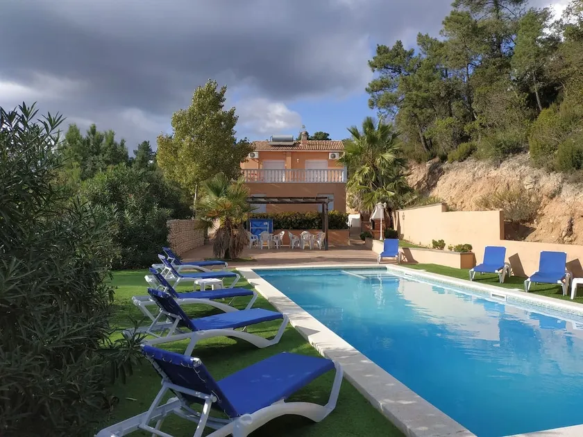 Villa Marimuntanya : Mer et Montagne - Image 1