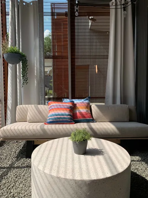 Bardo Lofts Courtyard Suite #104 - Image 1