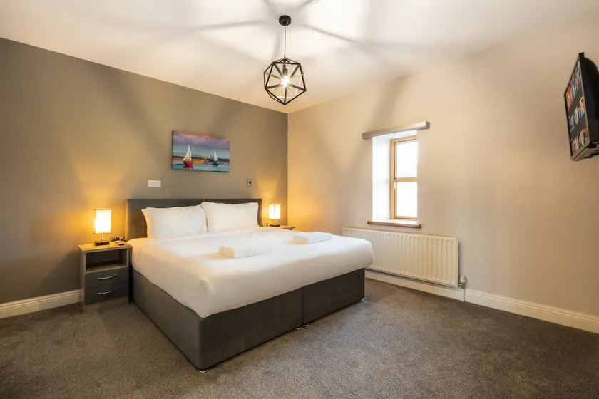 Escape Ordinary at Castle Hume No.17 ~ 3 bedroom - Image 1