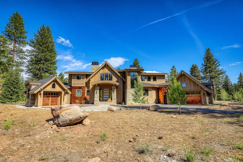 Luxury Carson Range Chateau | Private Hot Tub, Golf & Club Amenities - Image 1
